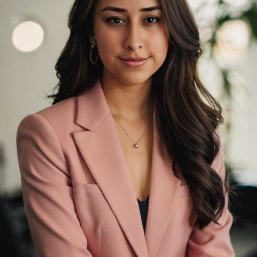 Daniela M. profile photo