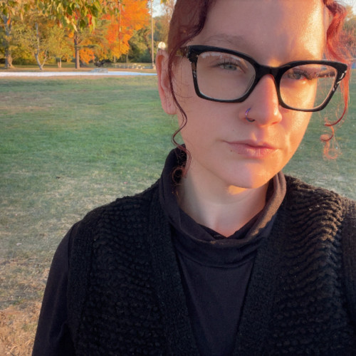 Nyssa  C. profile photo
