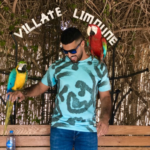 Marouane A. profile photo