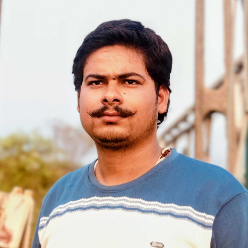 Satyam P. profile photo