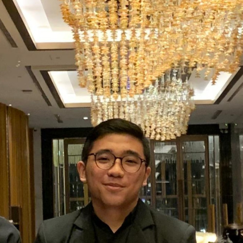 Jeremy N. profile photo