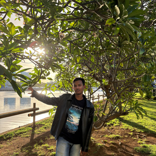 Chevish Y. profile photo