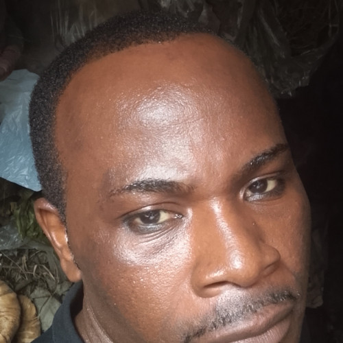 Iyke M. profile photo
