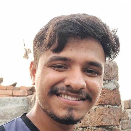 Nitin D.