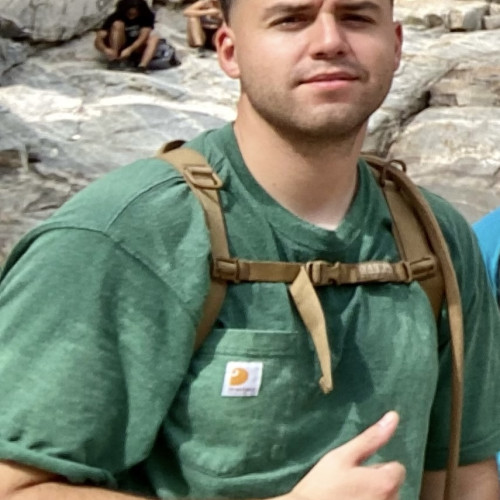 Omar D. profile photo