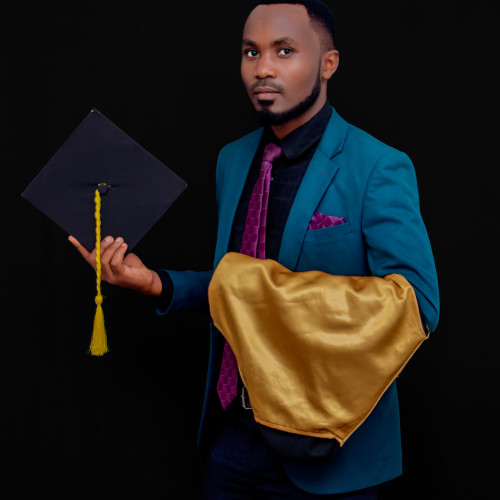 Jean claude  D. profile photo