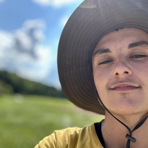 Domenic D. profile photo