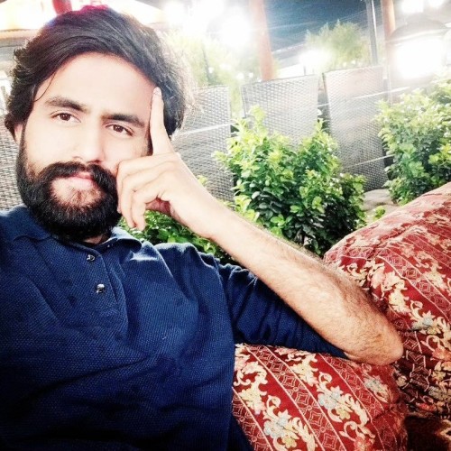 Muhammad U. profile photo