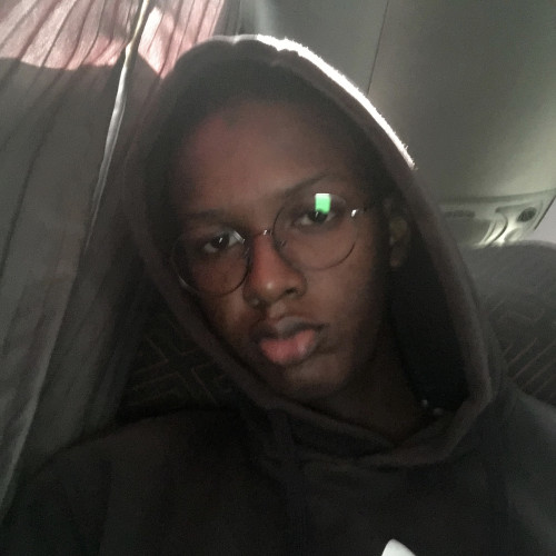 Aboubacar M. profile photo