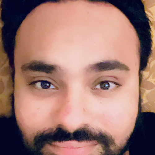 Arav R. profile photo