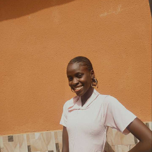 halimah A.