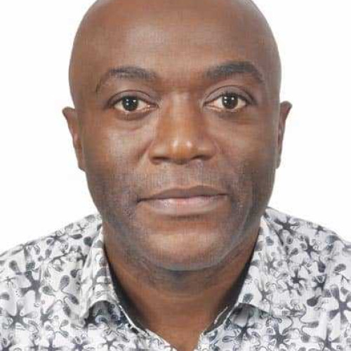 Achem A. profile photo