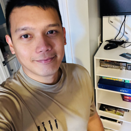 David P. profile photo
