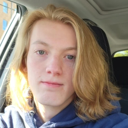 Aiden  J. profile photo