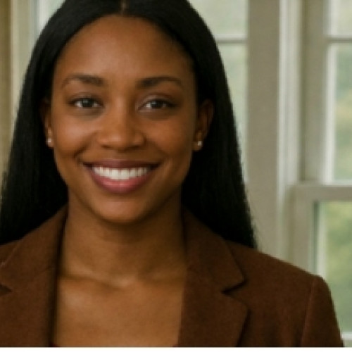 Hope J. profile photo