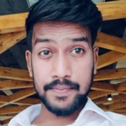 Akash  R. profile photo