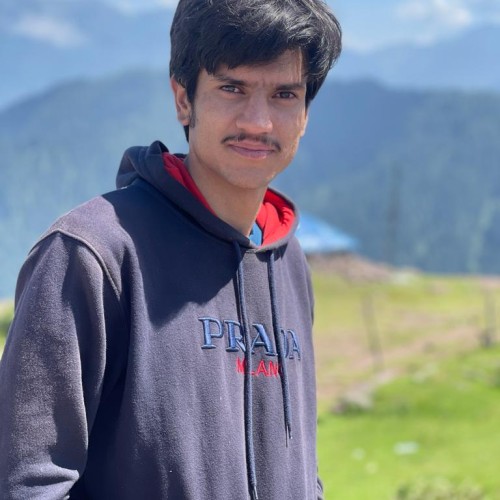 Arsalan  A. profile photo