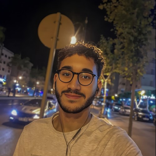 abdellah s. profile photo