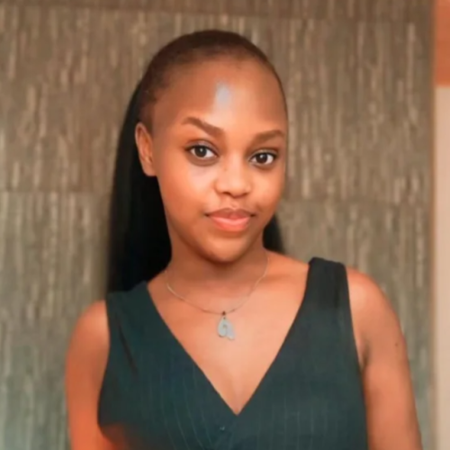 Grace h. profile photo