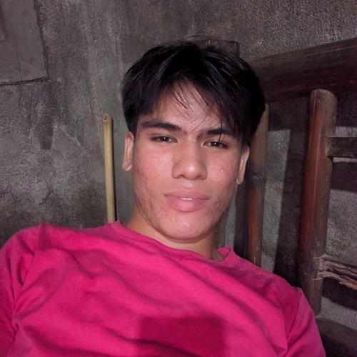 John Mark R. profile photo