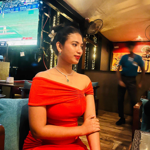 Shruu s. profile photo