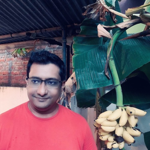 Mallik a. profile photo