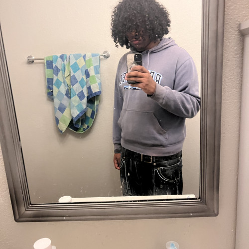 xavier  k. profile photo