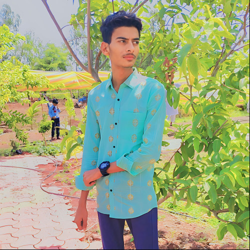 Shaikh  Z. profile photo