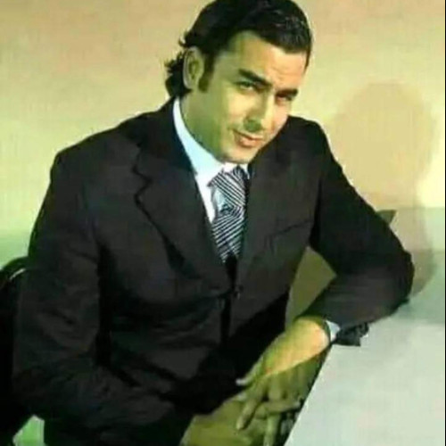 Super  I. profile photo