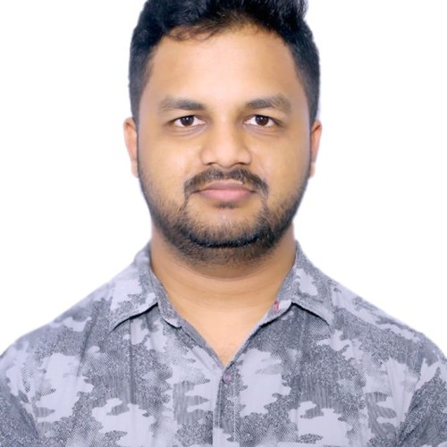 Srinivass M.