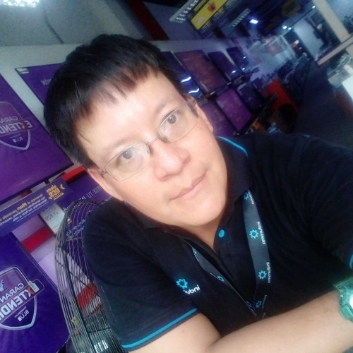 angel o. profile photo