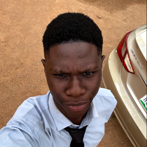 Ayomikun E. profile photo