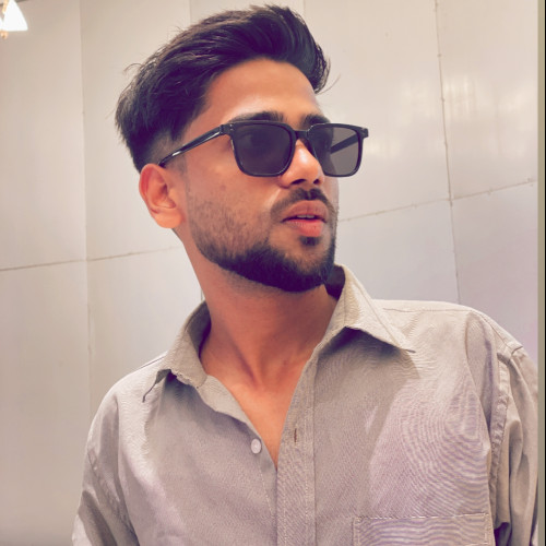 Vishal  M. profile photo