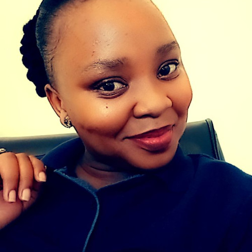 Keamogetse S. profile photo