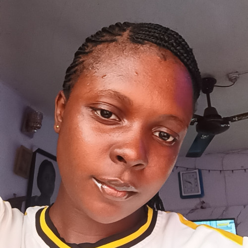 Favour C. profile photo