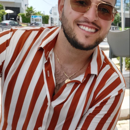 Navin B. profile photo