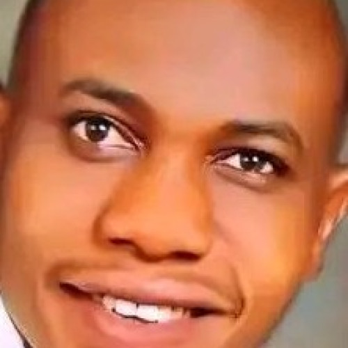 OBODO C. profile photo