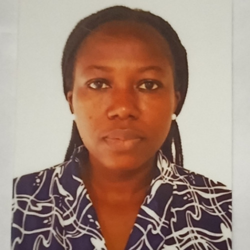 Sylvia Yawa  L. profile photo