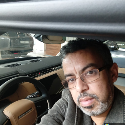 Vildev D. profile photo