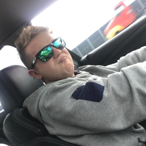 Corey D. profile photo