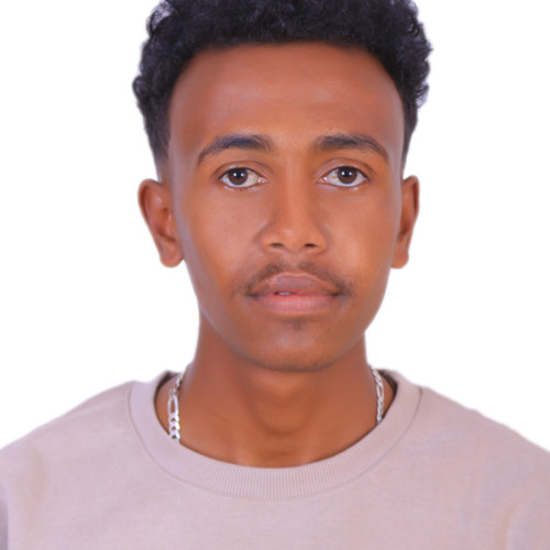 Samson M. profile photo