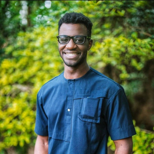 Munyaradzi B. profile photo
