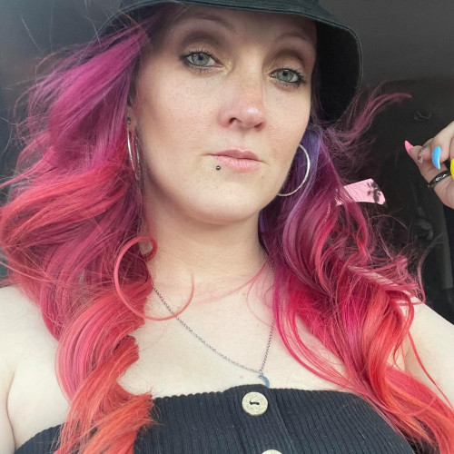 Crystal B. profile photo