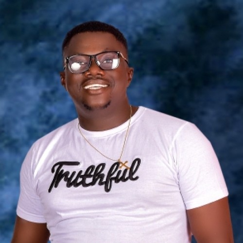 Moses ovie A. profile photo