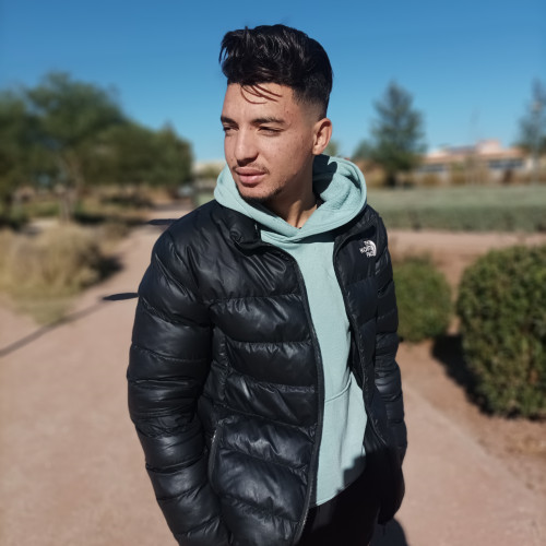 smail k. profile photo