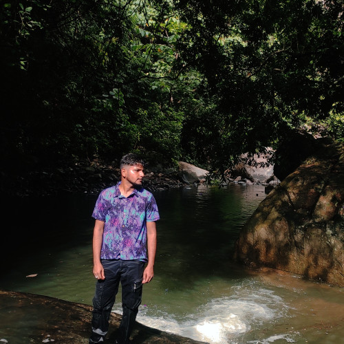 deepak D. profile photo