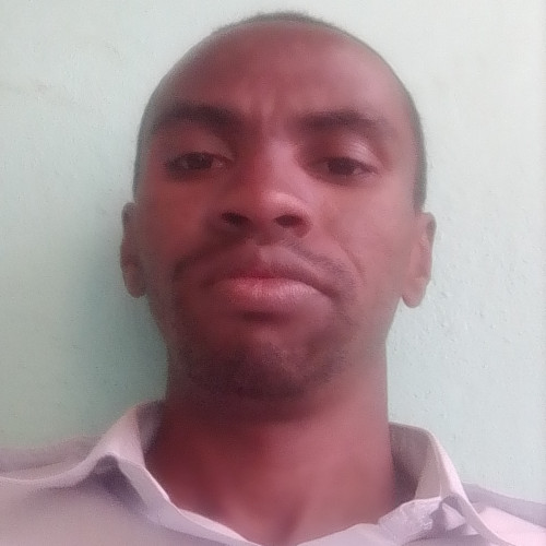 Mamitiana R. profile photo