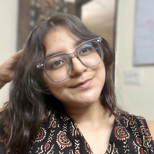 Alexa  F. profile photo