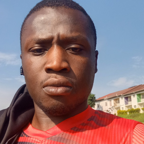 muhumuza s. profile photo