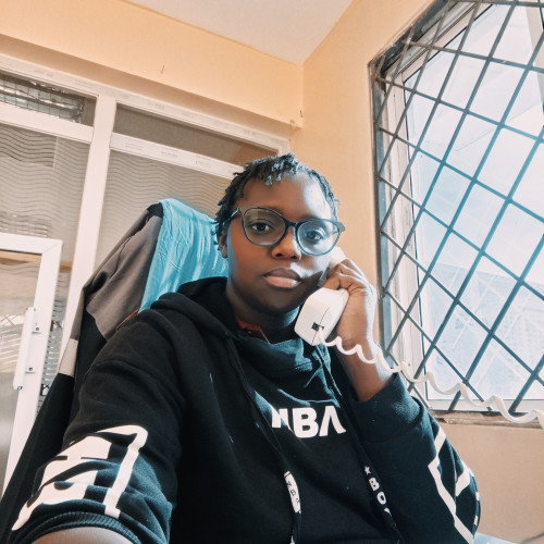 Cherotich Z. profile photo